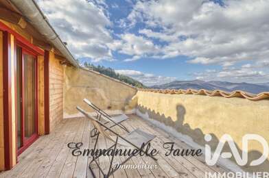 Maison 6 pièces 165000 €