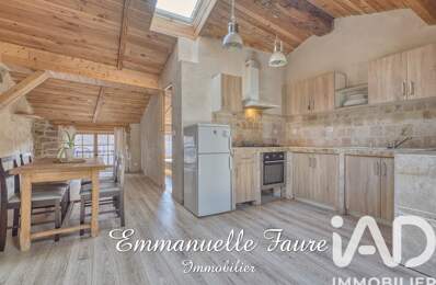 Vente Maison de village 6 pièces — photo du bien