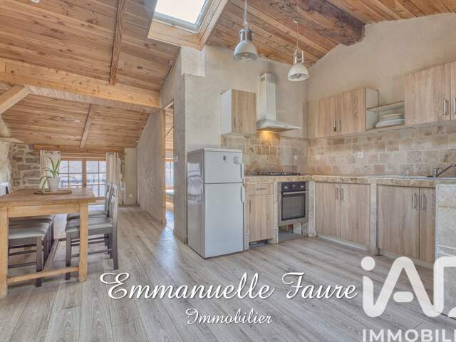 Vente Maison de village 6 pièces — photo du bien
