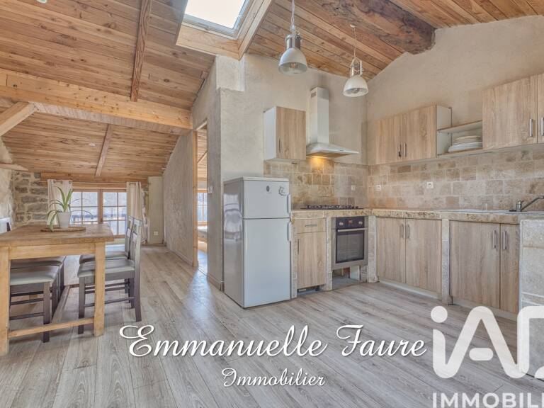 Vente Maison de village 6 pièces — photo 1