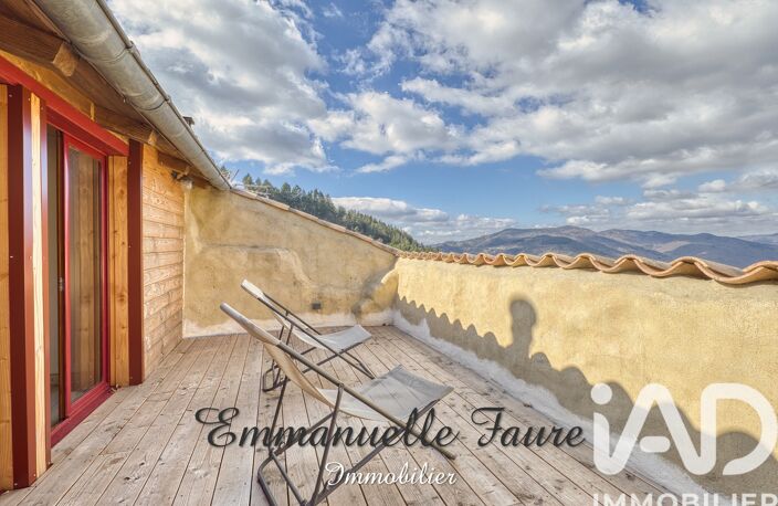 Vente Maison de village 6 pièces — photo 2