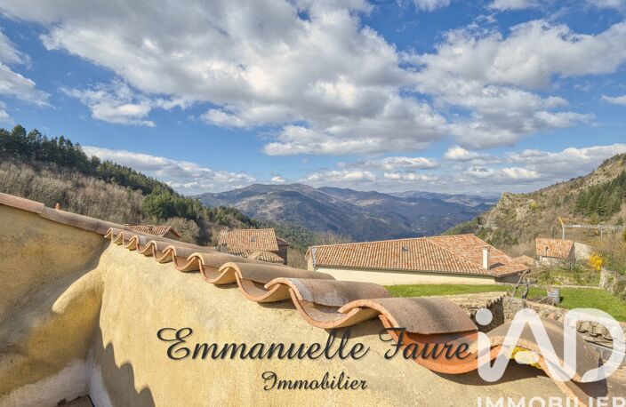 Vente Maison de village 6 pièces — photo 3
