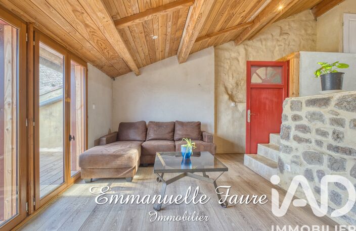 Vente Maison de village 6 pièces — photo 4