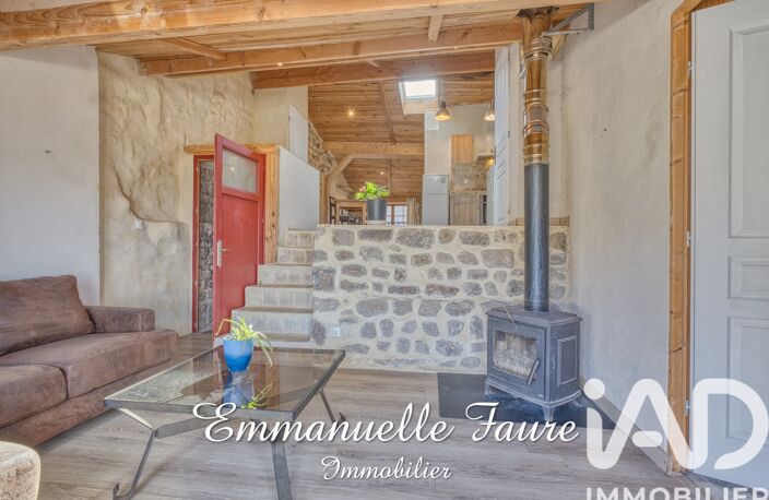 Vente Maison de village 6 pièces — photo 5