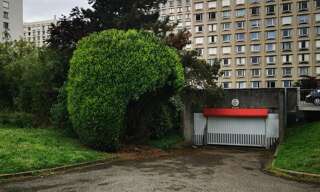 Garage  13 m² à vendre à Lyon 8 (69008)