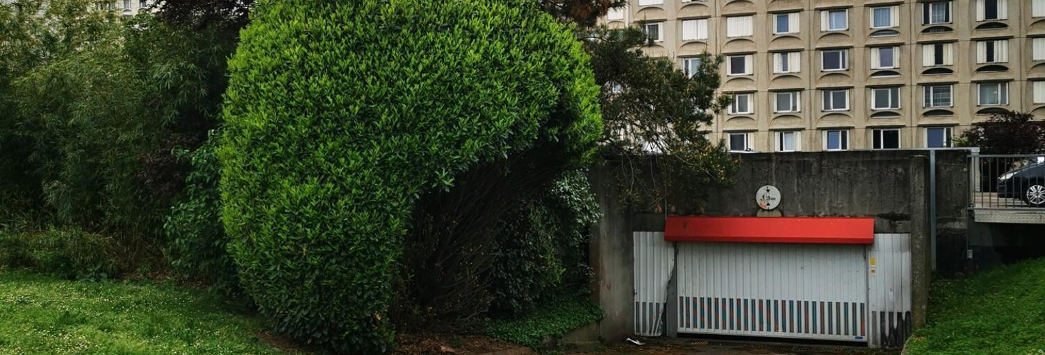 Garage  13 m² à vendre à Lyon 8 (69008)