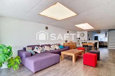 Maison 5 pièces 264000 €