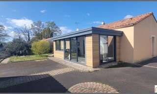 Maison 5 Pièces 113 m² à vendre à Challans (85300)