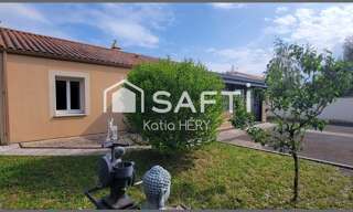 Maison 5 Pièces 113 m² à vendre à Challans (85300)