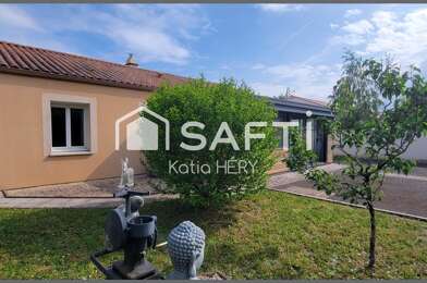 Maison 5 pièces 314500 €