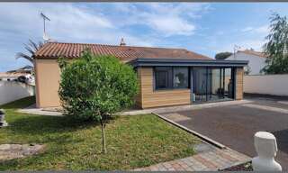 Maison 5 Pièces 113 m² à vendre à Challans (85300)