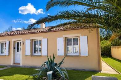 Maison 5 pièces 314500 €