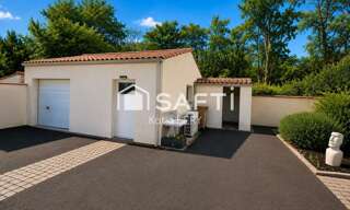Maison 5 Pièces 113 m² à vendre à Challans (85300)