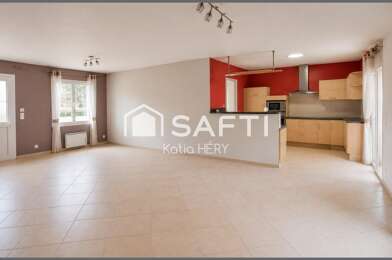 Maison 5 pièces 304500 €