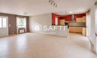 Maison 5 Pièces 113 m² à vendre à Challans (85300)