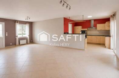 Maison 5 pièces 304500 €