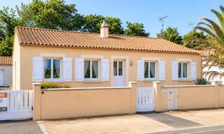 Maison 5 Pièces 113 m² à vendre à Challans (85300)