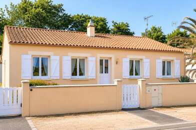 Maison 5 pièces 304500 €