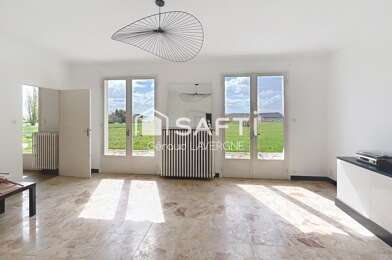 Maison 6 pièces 260000 €