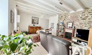 Maison 4 Pièces 83 m² à vendre à Sautron (44880)