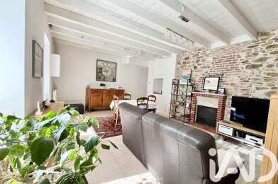 Maison 4 pièces 316000 €