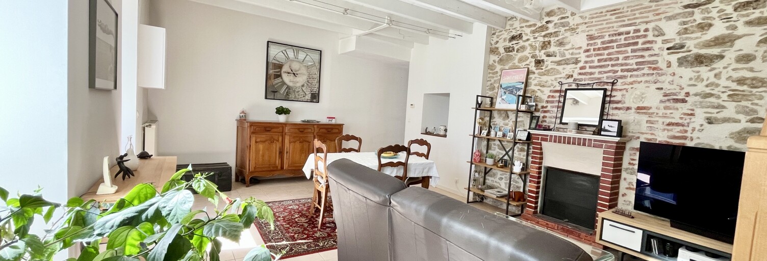Maison 4 Pièces 83 m² à vendre à Sautron (44880)