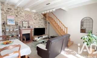 Maison 4 Pièces 83 m² à vendre à Sautron (44880)