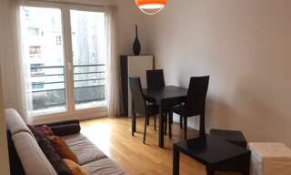 Appartement 2 Pièces 43 m² à louer à Paris 15 (75015)
