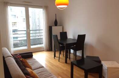 Appartement 2 pièces 1765 €