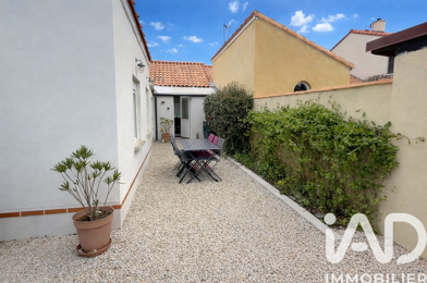 Maison 4 pièces 302000 €