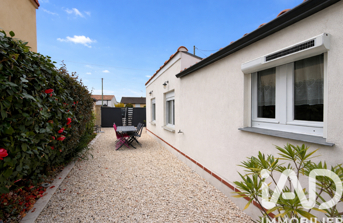 Vente Maison traditionnelle 4 pièces — photo 2