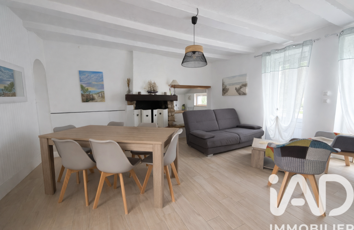 Vente Maison traditionnelle 4 pièces — photo 4