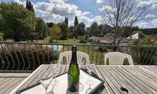 Maison 12 Pièces 362 m² à vendre à Saint-Jean-d'Angély (17400)