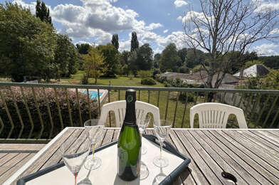 Maison 12 pièces 396000 €