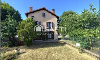 Maison 6 Pièces 153 m² à vendre à Vernassal (43270)