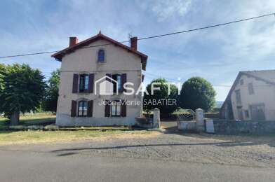 Maison 6 pièces 158900 €