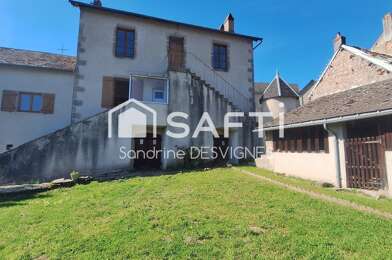 Maison 6 pièces 70000 €