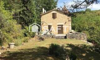 Maison 4 Pièces 105 m² à vendre à Lherm (46150)