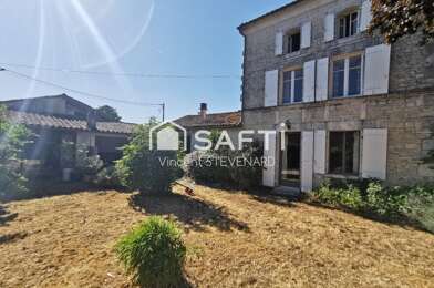 Maison 6 pièces 173000 €