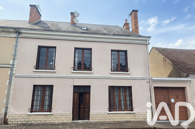 Maison 6 pièces 159000 €