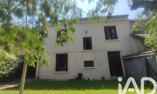 Maison 6 Pièces 160 m² à vendre à Aubigné-Racan (72800)