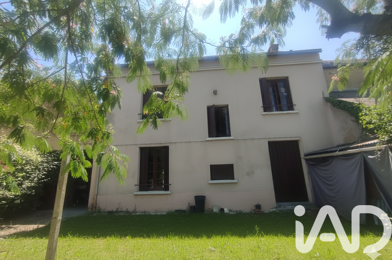 Maison 6 pièces 159000 €