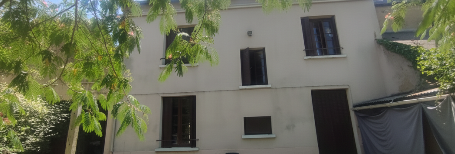 Maison 6 Pièces 160 m² à vendre à Aubigné-Racan (72800)
