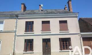 Maison 6 Pièces 160 m² à vendre à Aubigné-Racan (72800)