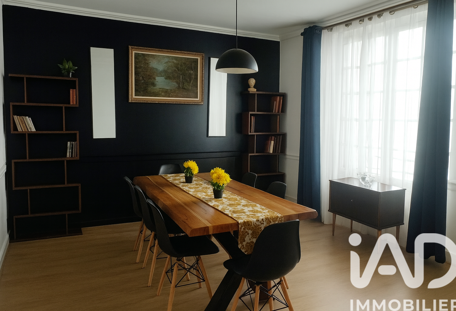 Vente Maison de village 6 pièces — photo 1