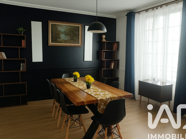 Vente Maison de village 6 pièces — photo 1