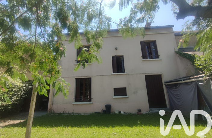 Vente Maison de village 6 pièces — photo 3
