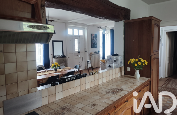Vente Maison de village 6 pièces — photo 4
