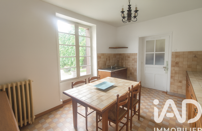 Vente Maison de village 6 pièces — photo 5