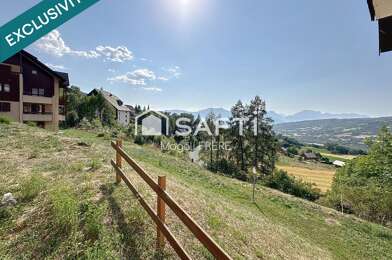 Appartement 2 pièces 71500 €